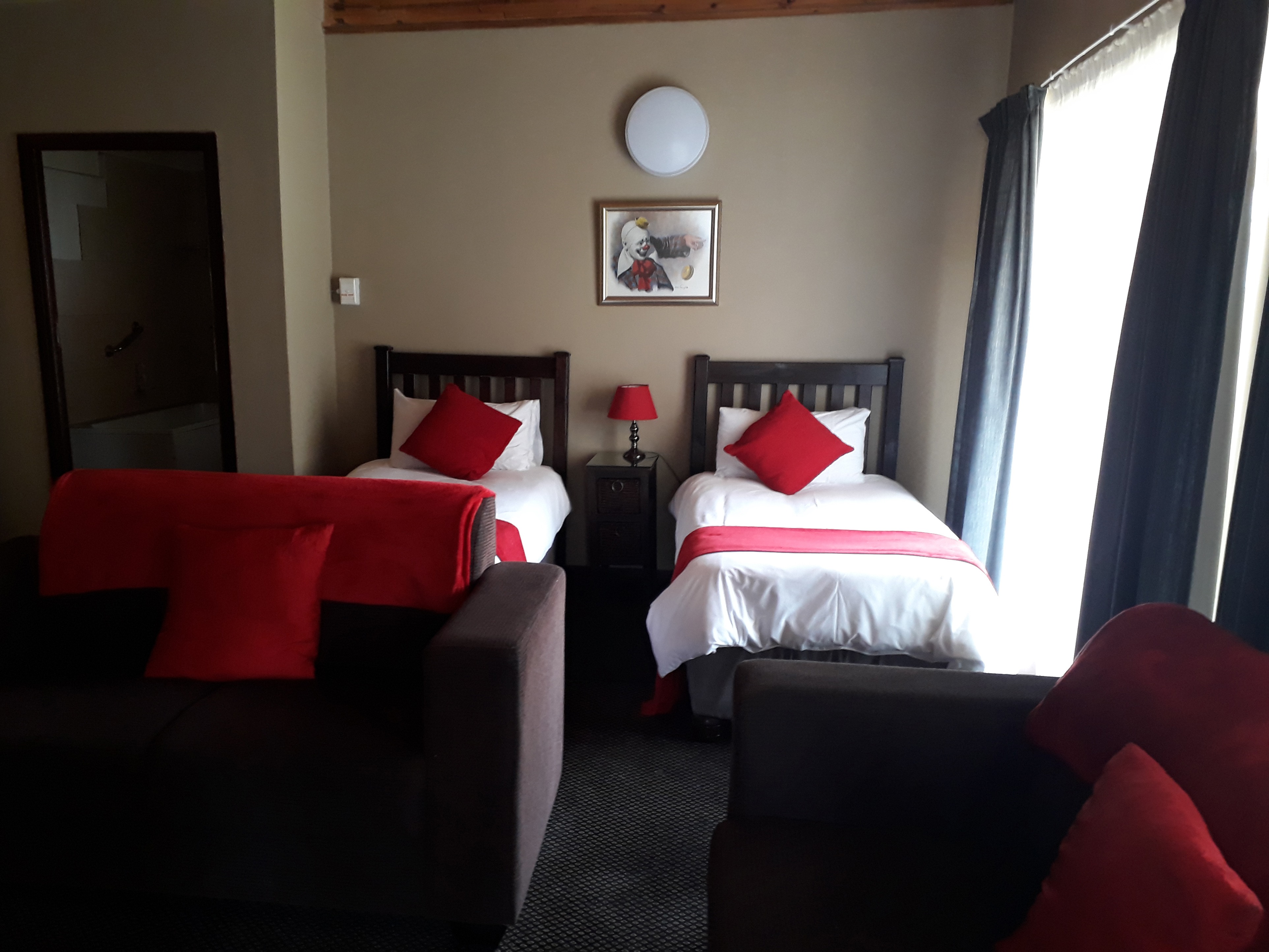 Guesthouse